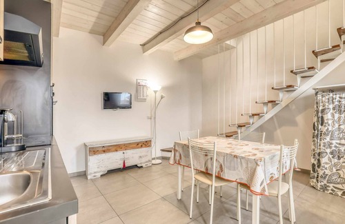 Osimo House | Le Fonti House - Holiday Home