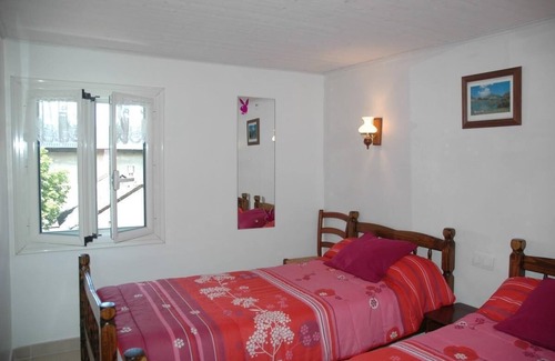 Saint-Pierre-dels-Forcats House | Le Génépi