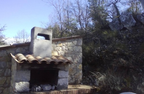 Brenon House | Le gîte de BRENON G20 - BRENON