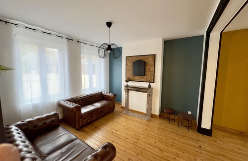 Epehy House | Le Gîte de L'aigle