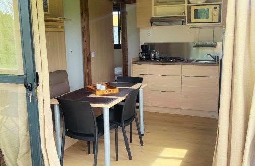 Mons-Boubert Apartment | Le gîte de la vallée en baie