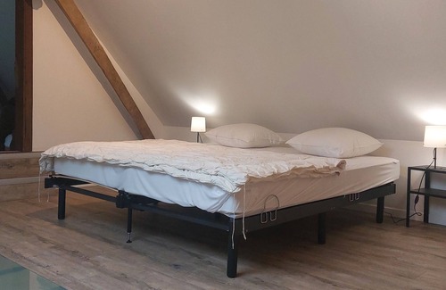 Fontaine-sur-Maye House | Le Gîte des Amis !