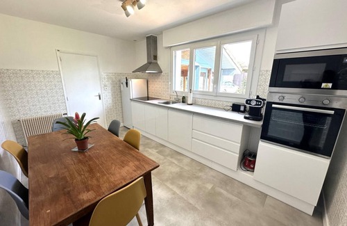 Saint-Pandelon House | Le Gîte du Sequé - Saint Pandelon