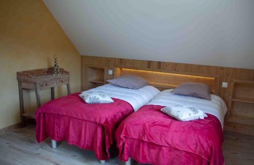 Auneau House | le gîte du Wildbach