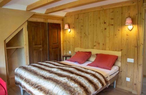 Auneau House | le gîte du Wildbach