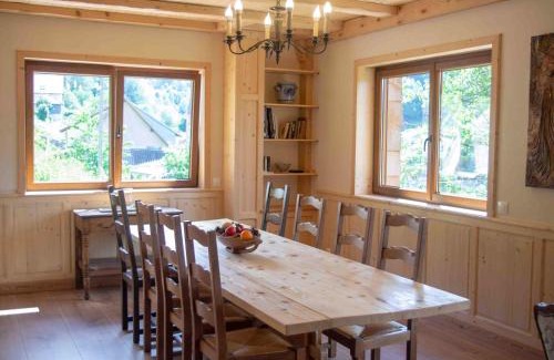Auneau House | le gîte du Wildbach