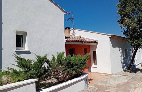 Vidauban House | Le gîte jaune - VIDAUBAN