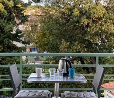 Cassis Apartment | Le Galet de Cassis by K6&you