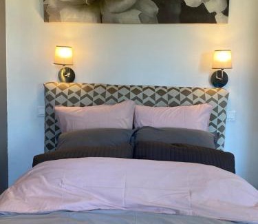 Cassis Apartment | Le Galet de Cassis by K6&you
