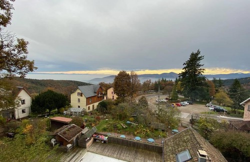 Trois-Epis Apartment | Le Galtz - GÎTES MARCK