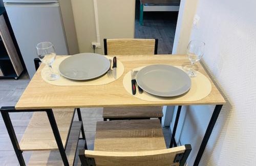 Oasis - Maroc Apartment | Le Geneslay - Parking Privée