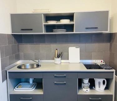 Oasis - Maroc Apartment | Le Geneslay - Parking Privée