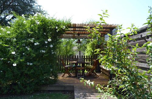 Saint-Denis-de-Pile House | Le gite de la Lombriere