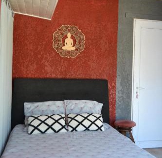 Saint-Denis-de-Pile House | Le gite de la Lombriere