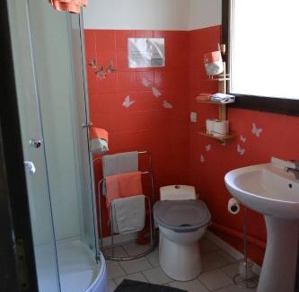 Saint-Denis-de-Pile House | Le gite de la Lombriere