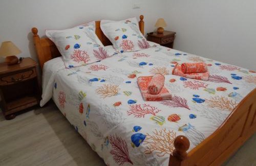 Challans House | Le gite de la gare