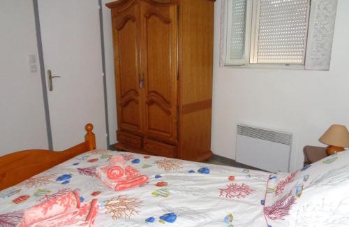 Challans House | Le gite de la gare