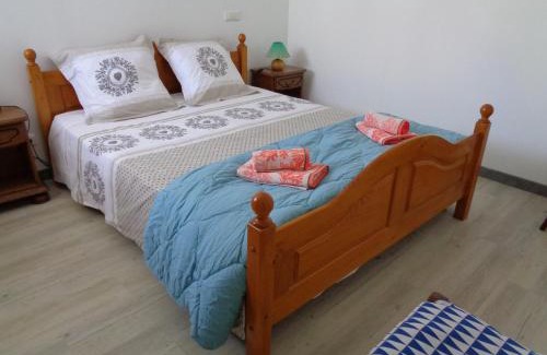 Challans House | Le gite de la gare