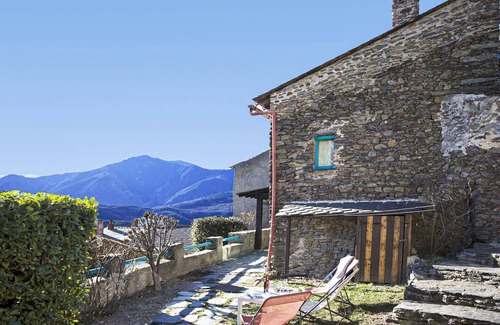 Jujols House | Le Gite de la Source by Interhome