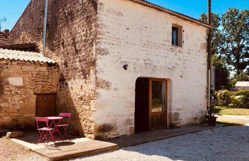 Saint-Savinien House | le gite des 3 saules