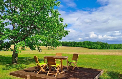 Cahuzac-sur-Vere House | Le Gite du Combal - Country house in the heart of the Tarn vineyards