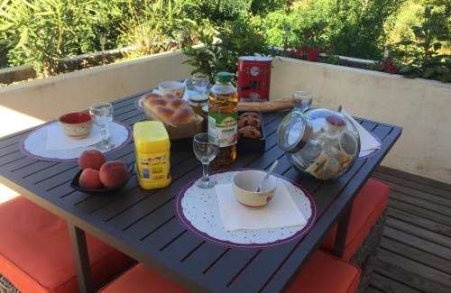 Lablachere House | Le gite du moulin