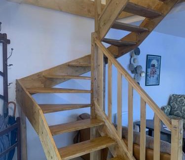 Ygrande House | Le Gite du Sabotier