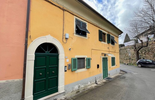 Casciana Terme Lari House | Le Giuggiole in Tuscany: lovely apartment a stone's throw from Lari