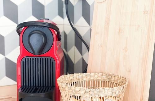 Perigueux Apartment | Le Grand 117 - Wifi and air conditioner
