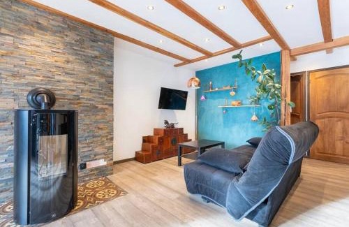 Les Orres Apartment | Le Grand Lieu/Les Orres