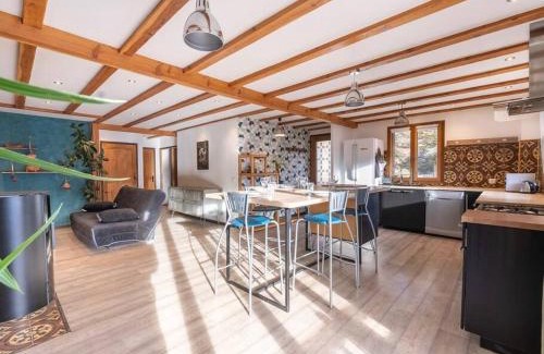Les Orres Apartment | Le Grand Lieu/Les Orres