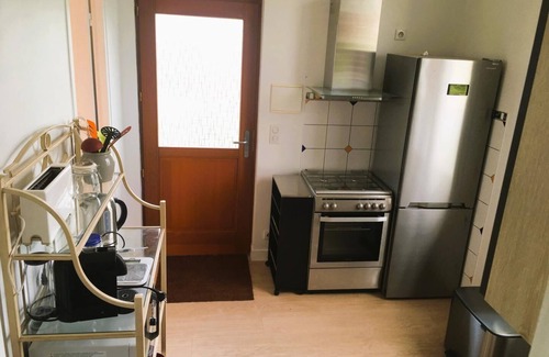 Mesnieres-en-Bray House | Le Grand Tatou N°18 - Mesnieres EN Bray