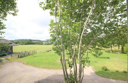 Mesnieres-en-Bray House | Le Grand Tatou N°18 - Mesnieres EN Bray