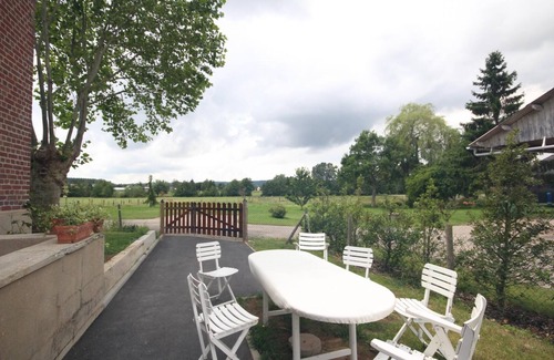 Mesnieres-en-Bray House | Le Grand Tatou N°18 - Mesnieres EN Bray