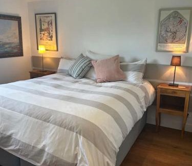 Garos Apartment | Le Grenier at Garos