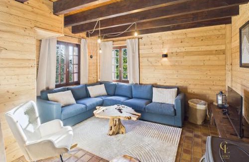 Bussang House | Le Haut de Sauté Vue Imprenable à Bussang