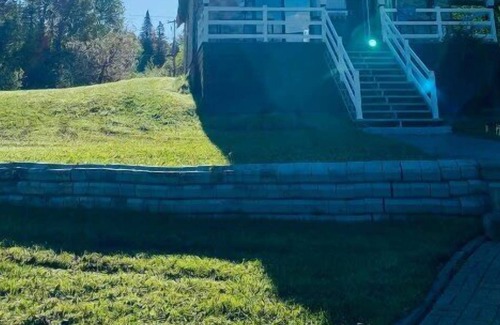 Mauricie Cabin | Le Havre - SPA -Bord du Lac