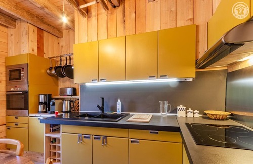 Saint-Francois-Longchamp House | LE Hors Piste - St-francois-longchamp