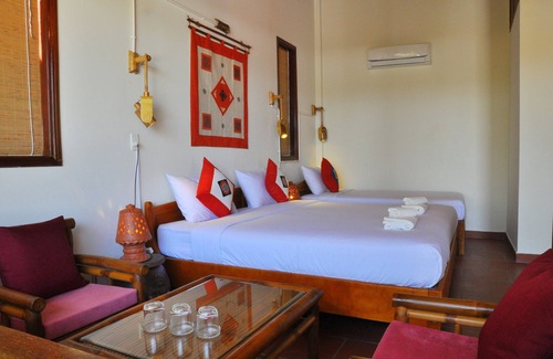 Cam Thanh House | LE JARDIN DE MAI HOI AN BUNGALOW