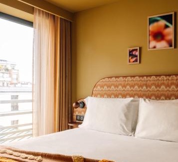 5th Arrondissement Hotel | Le Jardin de Verre by Locke