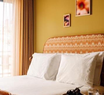 5th Arrondissement Hotel | Le Jardin de Verre by Locke