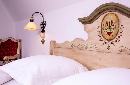 Kaysersberg-Vignoble Apartment | Le Keiler **, Appart. 4 people in Kaysersberg - 2 parental suites