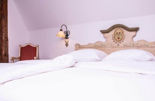 Kaysersberg-Vignoble Apartment | Le Keiler **, Appart. 4 people in Kaysersberg - 2 parental suites