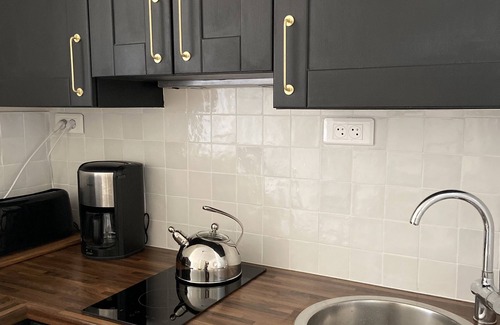 Quimper Apartment | Le KEMPER - Beautiful apartment in the historic center of Quimper - New!