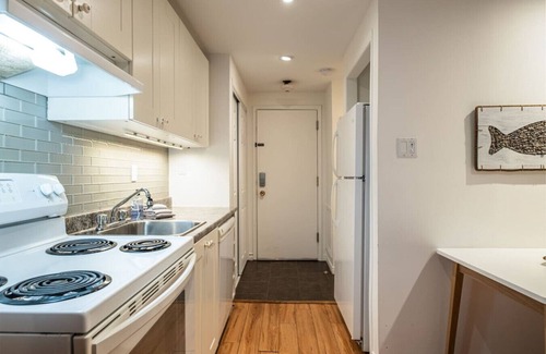 Mont-Tremblant Village Cabin | Le Kona By MY Tremblant Location