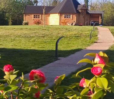 Dampierre-sur-Salon House | Le kota des 3 tilleuls