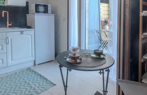 Vindelle Apartment | Le Lexa