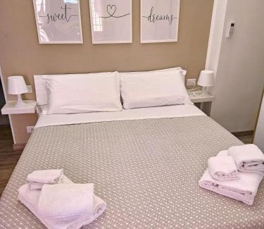 Quartiere XIII Aurelio Apartment | Le Libellule apartment