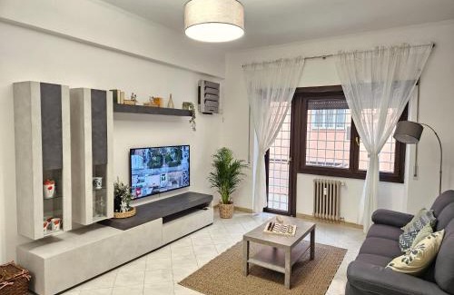 Quartiere XIII Aurelio Apartment | Le Libellule apartment