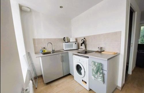 Vierzon Apartment | Le Little Cosy calme et confort